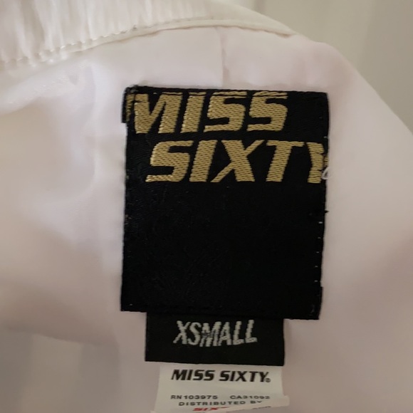 Miss sixty jacket - Picture 5 of 5